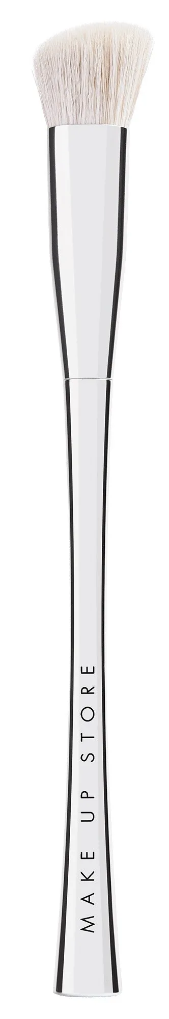 Make Up Store Face Brushes Angled Concealer Brush #09