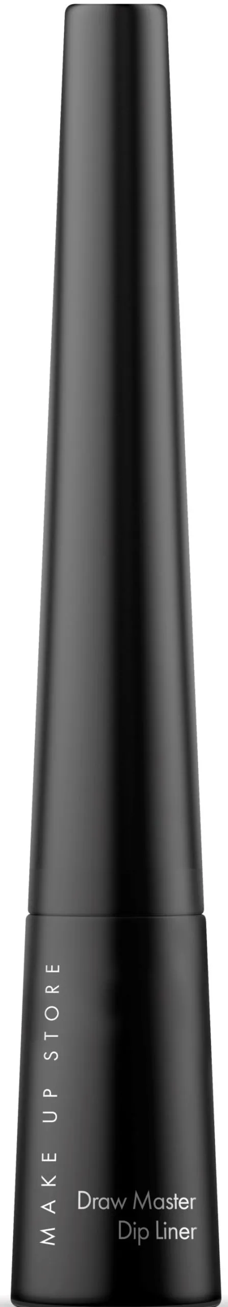 Make Up Store Draw Master Dip Liner Black