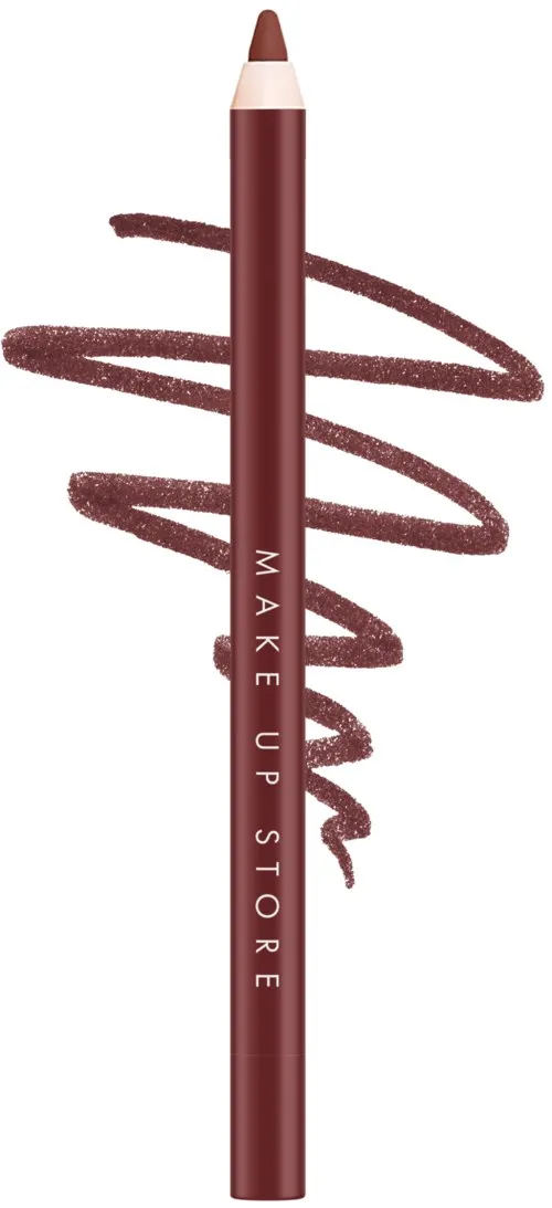 Make Up Store Eternal Pro Eye Pencil Merlot