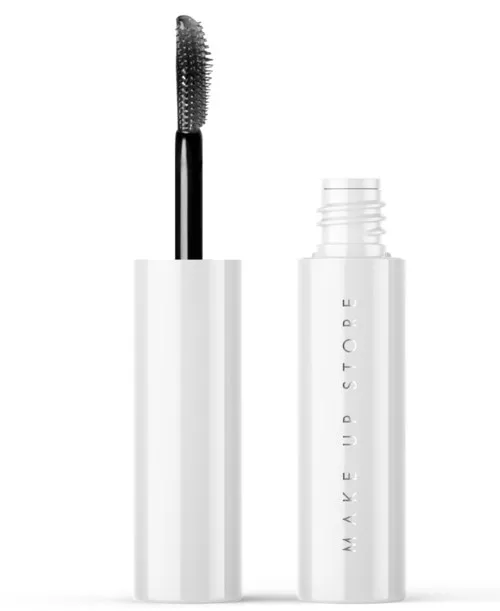 Make Up Store Firm Fixation Brow Gel Clear