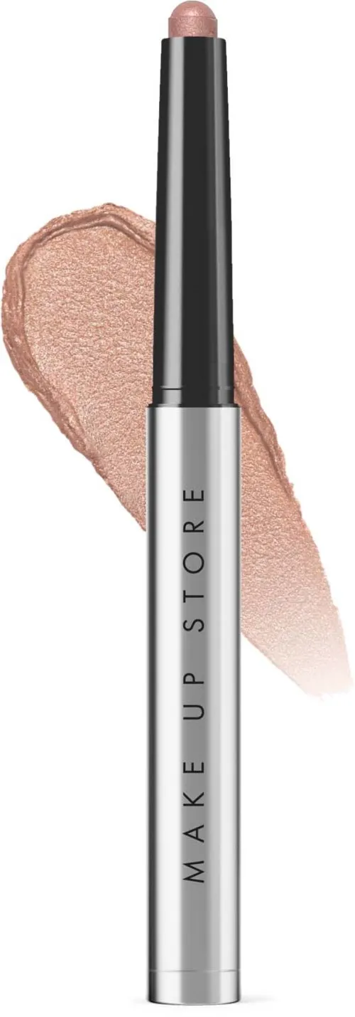 Make Up Store Longwear Luxe Eyeshadow Stick Pink Opal