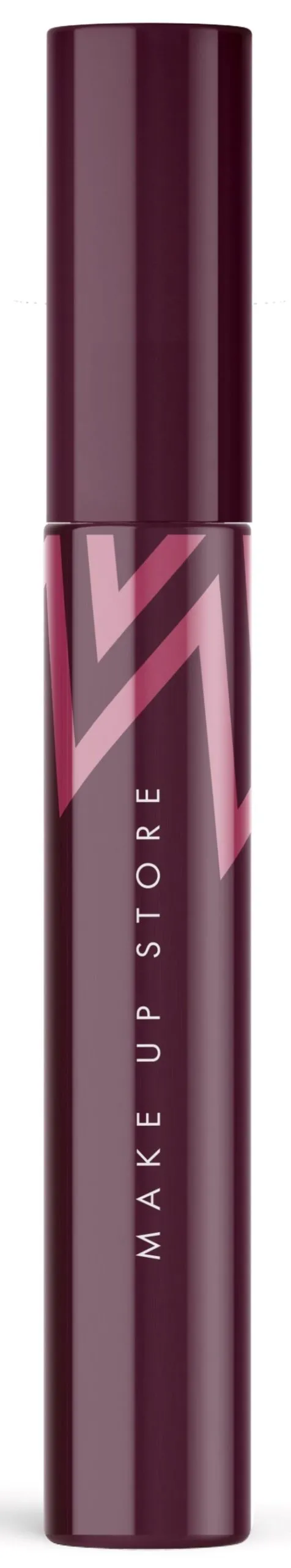 Make Up Store Magnified Master Volume Mascara Black