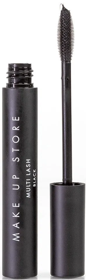 Make Up Store Mascara Multi Lash Black