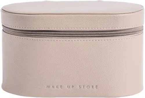 Make Up Store The Beauty Case Beige