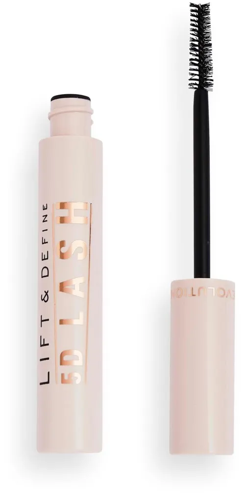 Revolution Beauty London 5D Lash Lift & Define Mascara 14 ml