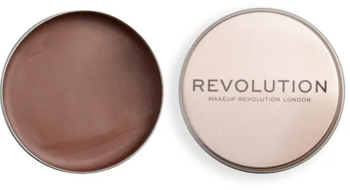 Revolution Beauty London Balm Glow Natural Nude