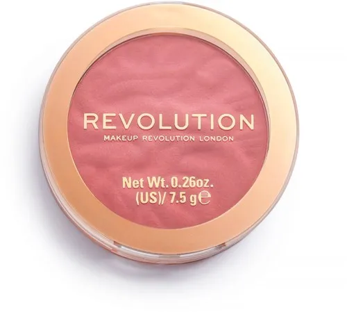 Revolution Beauty London Blusher Reloaded Rose Kiss
