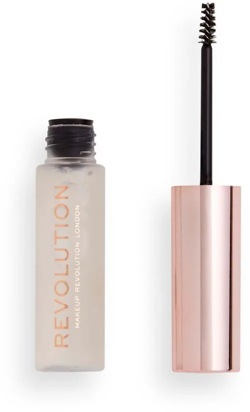 Revolution Beauty London Brow Fixer