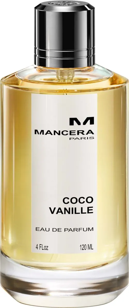 Mancera Coco Vanille Eau de Parfum 120 ml