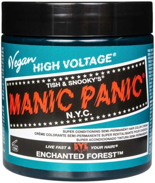 Manic Panic Classic Creme 237 ml Enchanted Forest