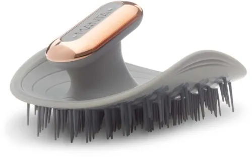 Manta Pulse Brush in Grey