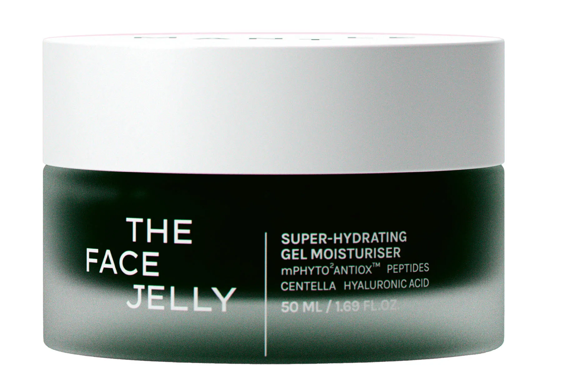 The Face Jelly