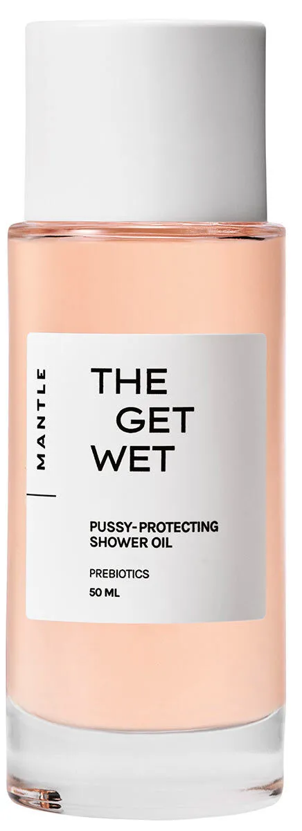 The Get Wet