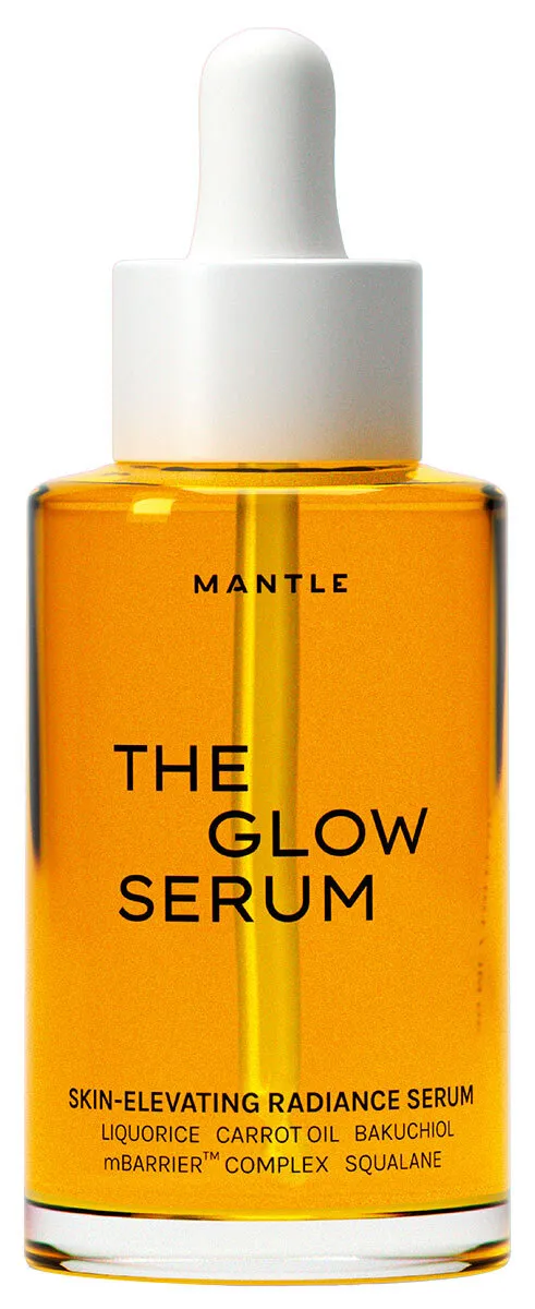 The Glow Serum