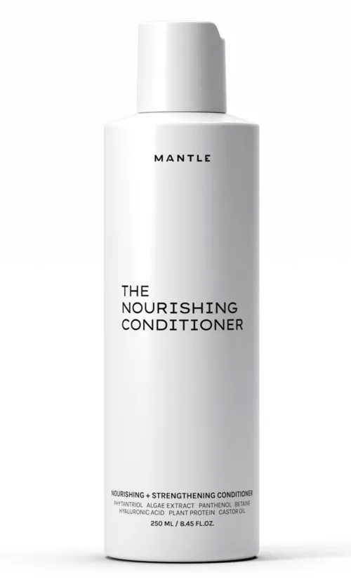 MANTLE The Nourishing Conditioner - Nourishing + strengthening conditioner 250 ml