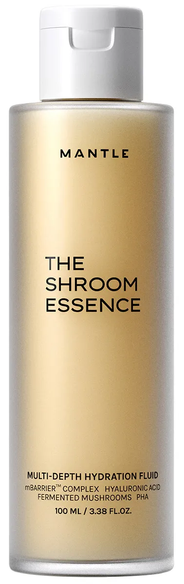 The Shroom Essence
