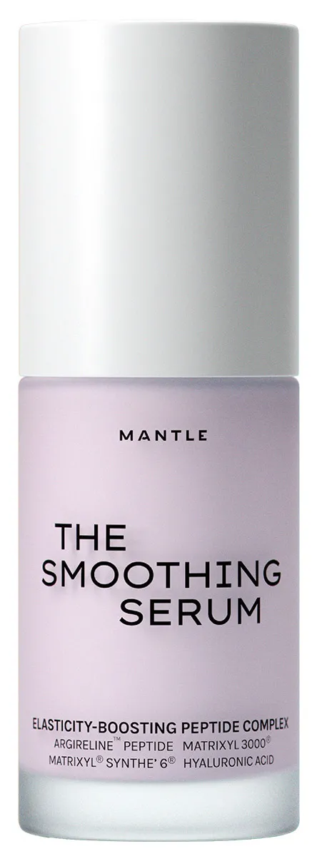 The Smoothing Serum