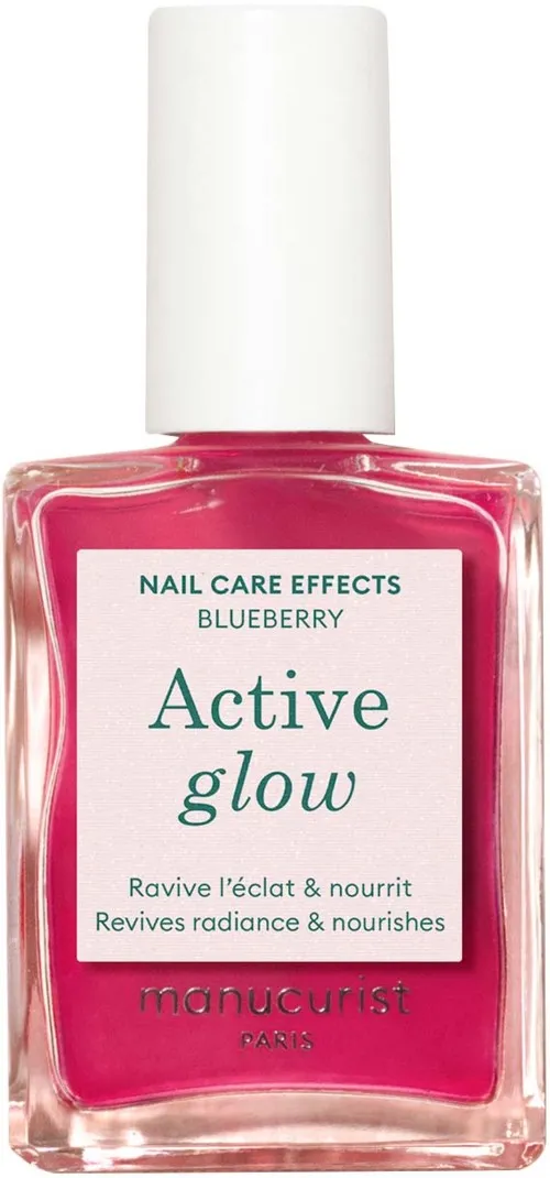 Manucurist Active Glow™ Blueberry