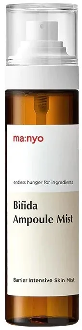 Ma:nyo Bifida Ampoule Mist 120 ml