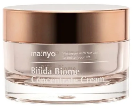 Ma:nyo Bifida Biome Concentrate Cream 50 ml