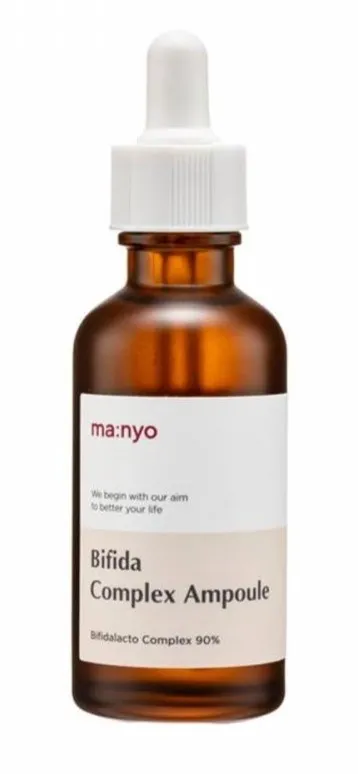 Ma:nyo Bifida Complex Ampoule 50 ml