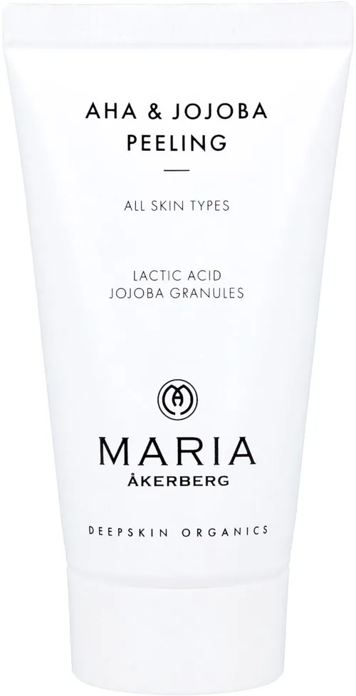 Maria Åkerberg AHA & Jojoba Peeling 30 ml