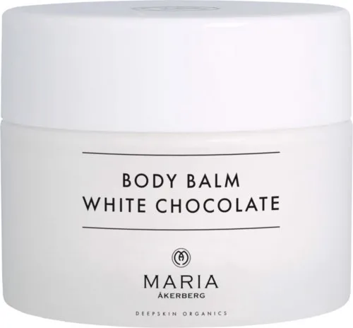 Maria Åkerberg Body Balm White Chocolate 100 ml