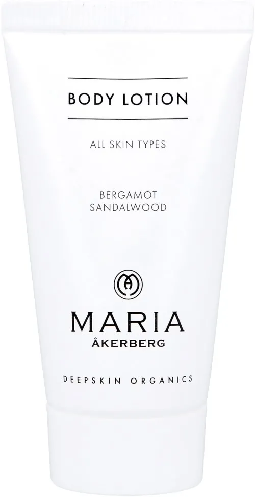 Maria Åkerberg Body Lotion 30 ml