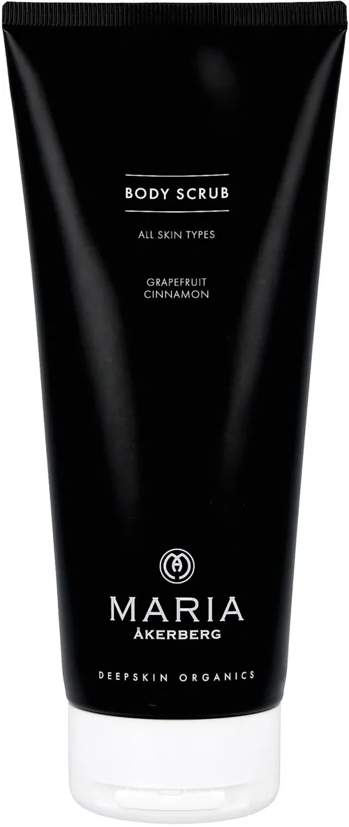Maria Åkerberg Body Scrub 200 ml