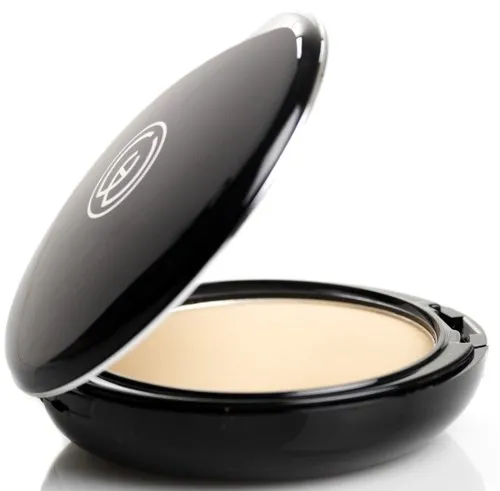 Maria Åkerberg Compact Powder Refill Warm Breeze