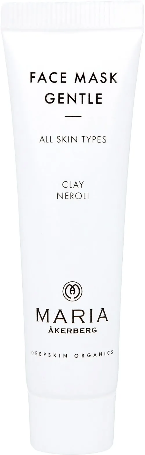 Maria Åkerberg Face Mask Gentle 15 ml