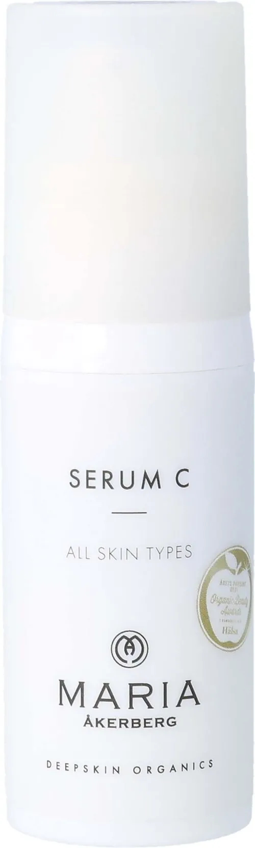Maria Åkerberg Serum C 30 ml