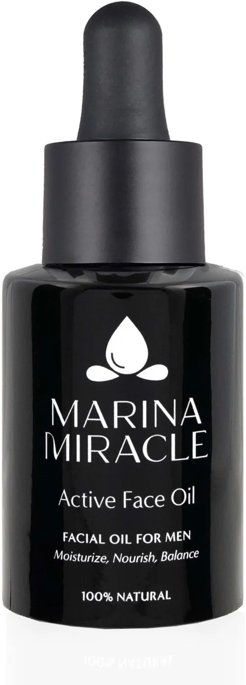 Marina Miracle Active Face Oil 28 ml