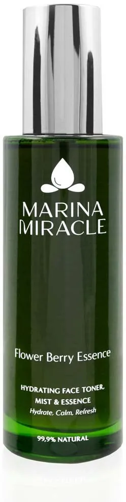 Marina Miracle Flower Berry Essence 80 ml