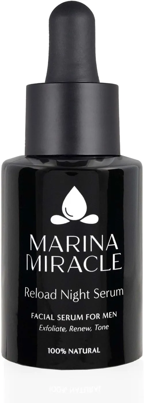 Marina Miracle Reload Night Serum 28 ml
