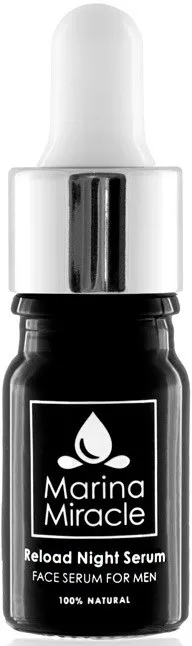 Marina Miracle Reload Night Serum 5 ml