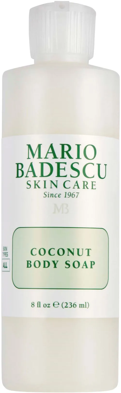 Mario Badescu Coconut Body Soap 236 ml