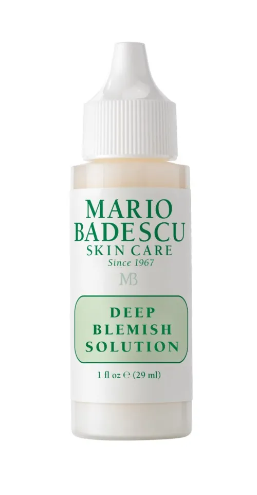 Mario Badescu Deep Blemish Solution 29 ml