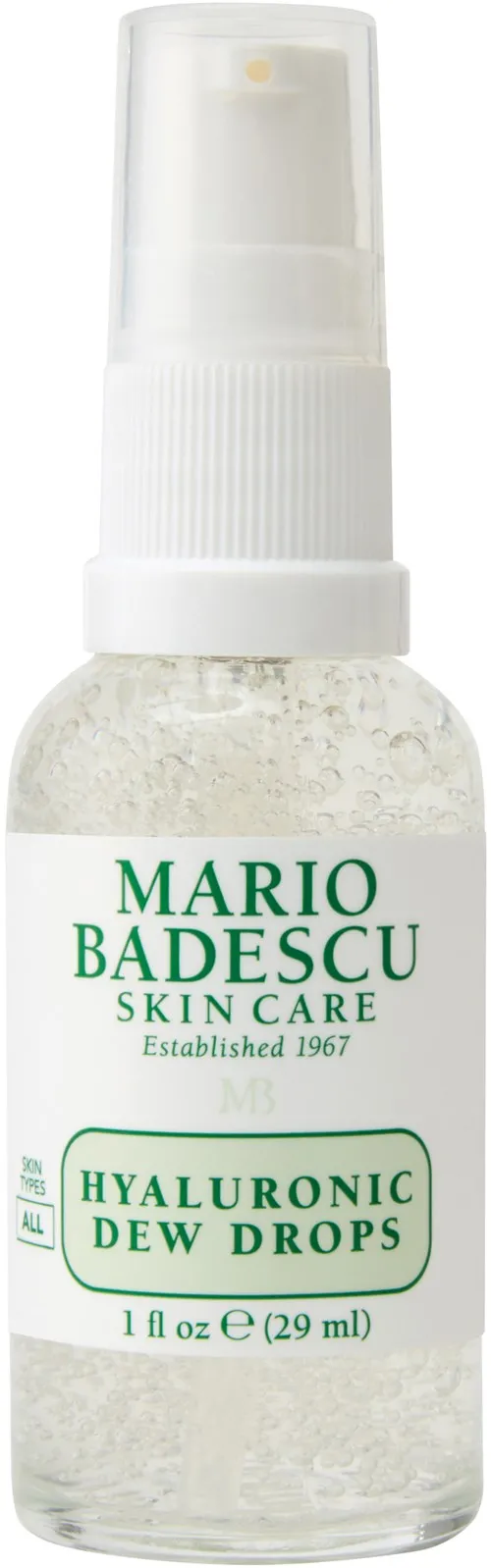 Mario Badescu Hyaluronic Dew Drops 29 ml