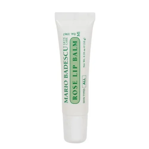 Mario Badescu Lip Balm Rose