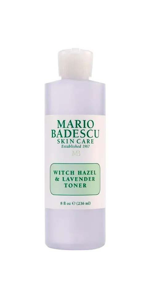 Mario Badescu Witch Hazel & Lavender Toner
