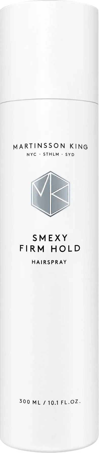 Martinsson King Smexy Firm Hold Hairspray 300 ml