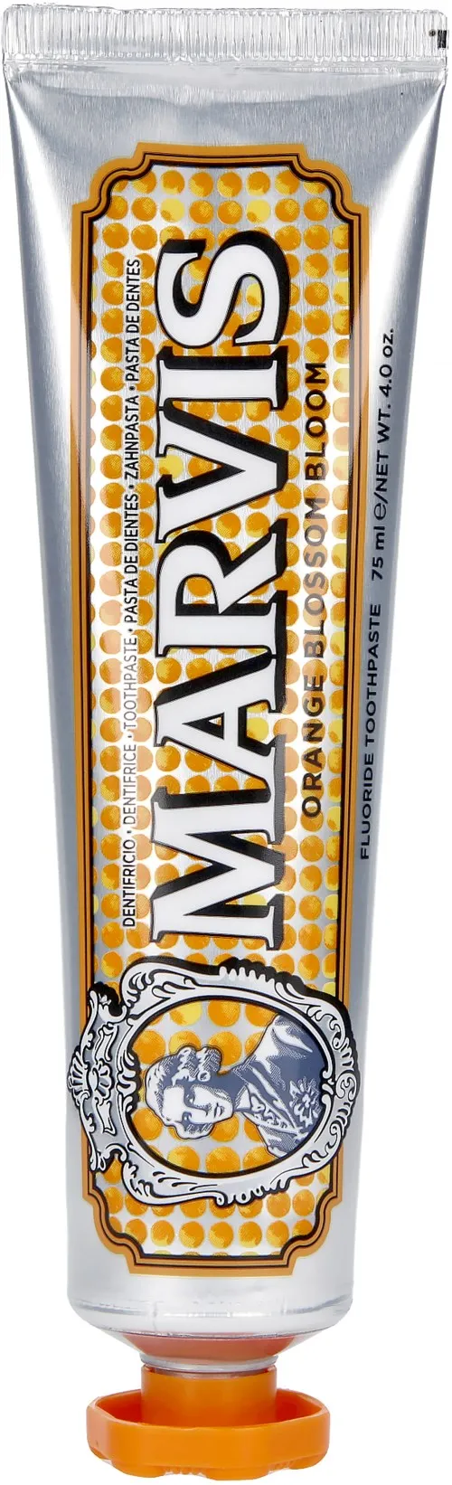 Marvis Toothpaste Blossom Bloom 75 ml