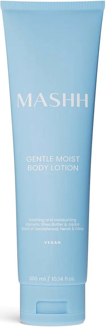 MASHH Gentle Moist Body Lotion 300 ml