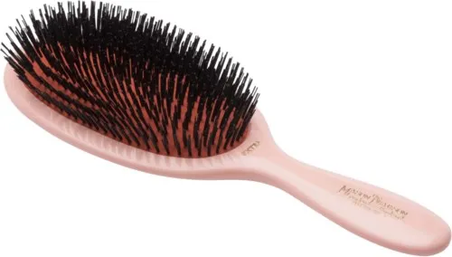 Mason Pearson Extra Large Pure Bristle Pink