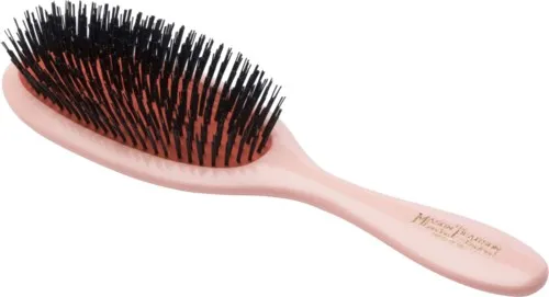 Mason Pearson Handy Pure Bristle Pink