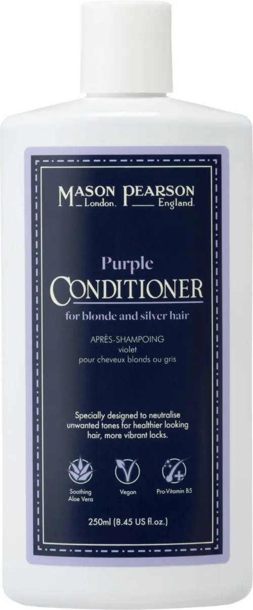 Mason Pearson Purple Conditioner 250 ml