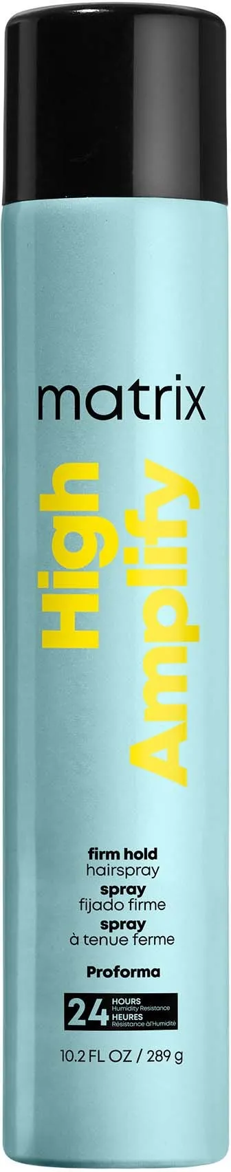 Matrix High Amplify Total Results Proforma Hairspray 400 ml