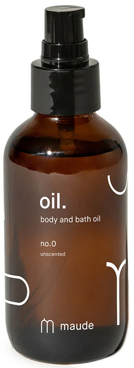 Oil no. 0