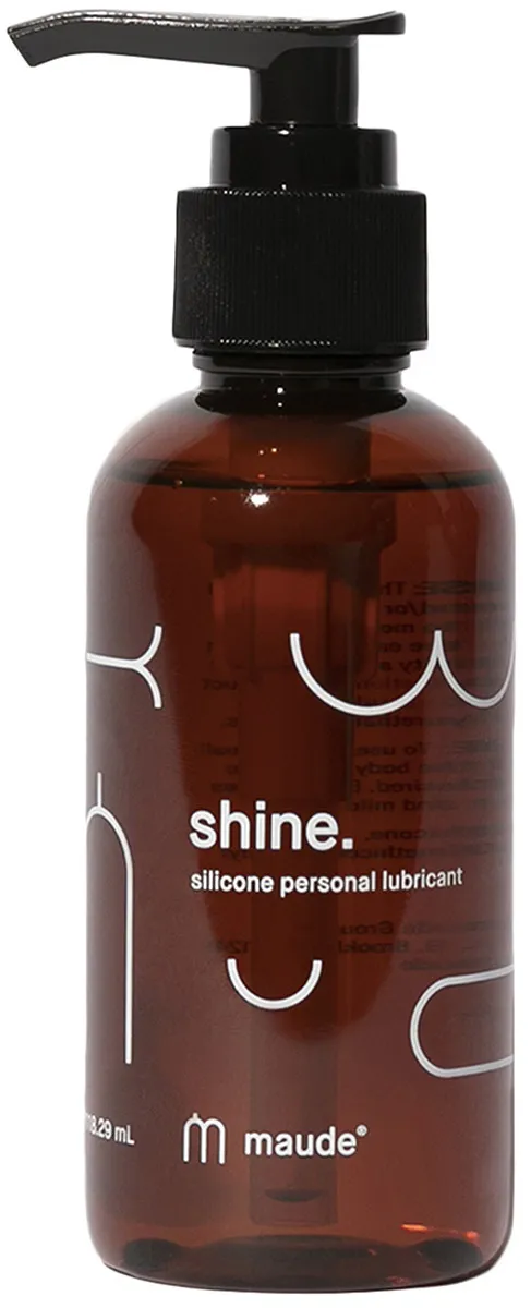 Shine organic 118 ml